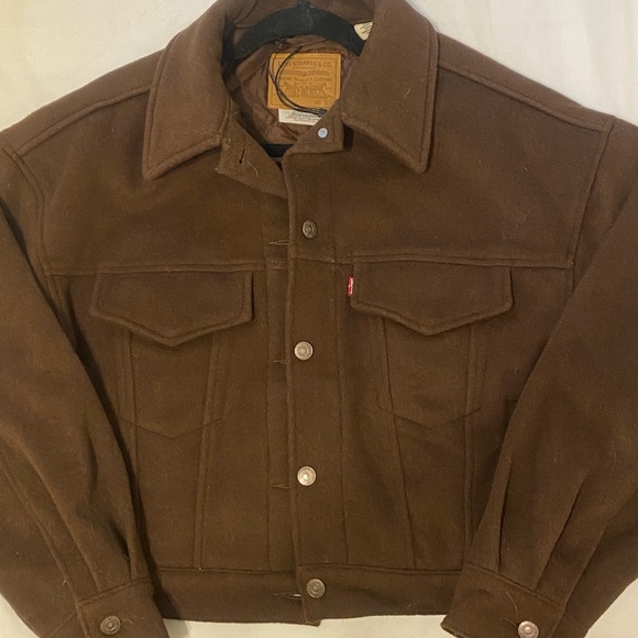 Levi’s Jacket! - Picture 1 of 1